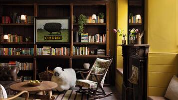Library