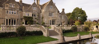 Woolley Grange Hotel
