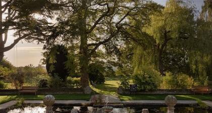 Woolley Grange Hotel