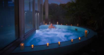 The Elms Hotel and Spa