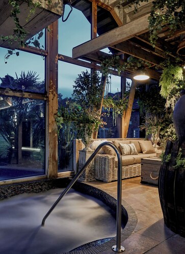 The Elms Hotel and Spa