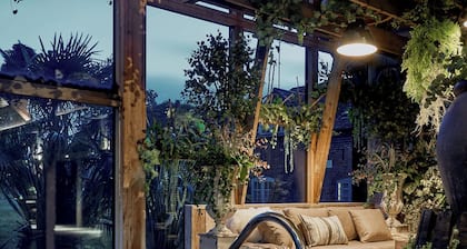 The Elms Hotel and Spa