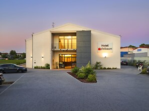 Exterior - Hotel Apfelbaum (Erding)
