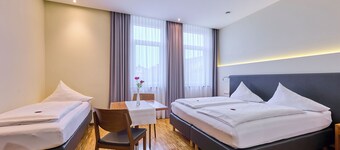 Hotel Apfelbaum