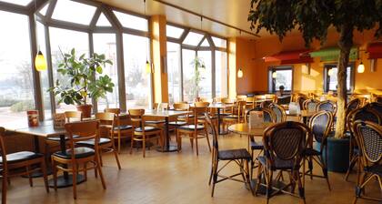 A1 Raststätte & Motel Hamburg-Stillhorn