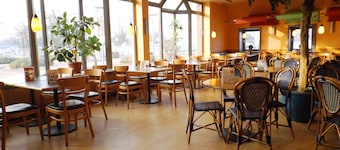 A1 Raststätte & Motel Hamburg-Stillhorn