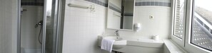Habitación doble | Baño | Toallas