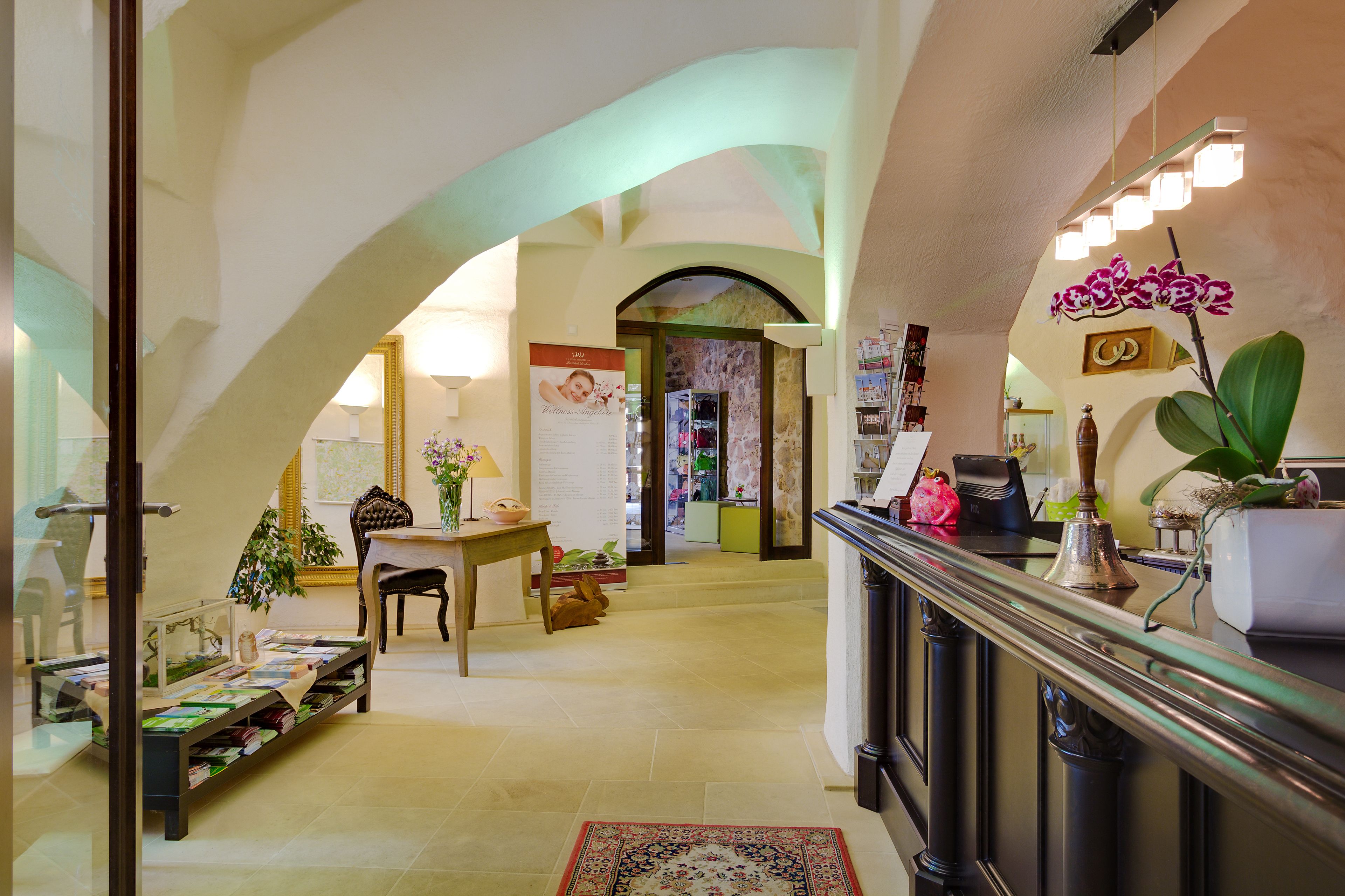 Photo - Schlosshotel Fürstlich Drehna