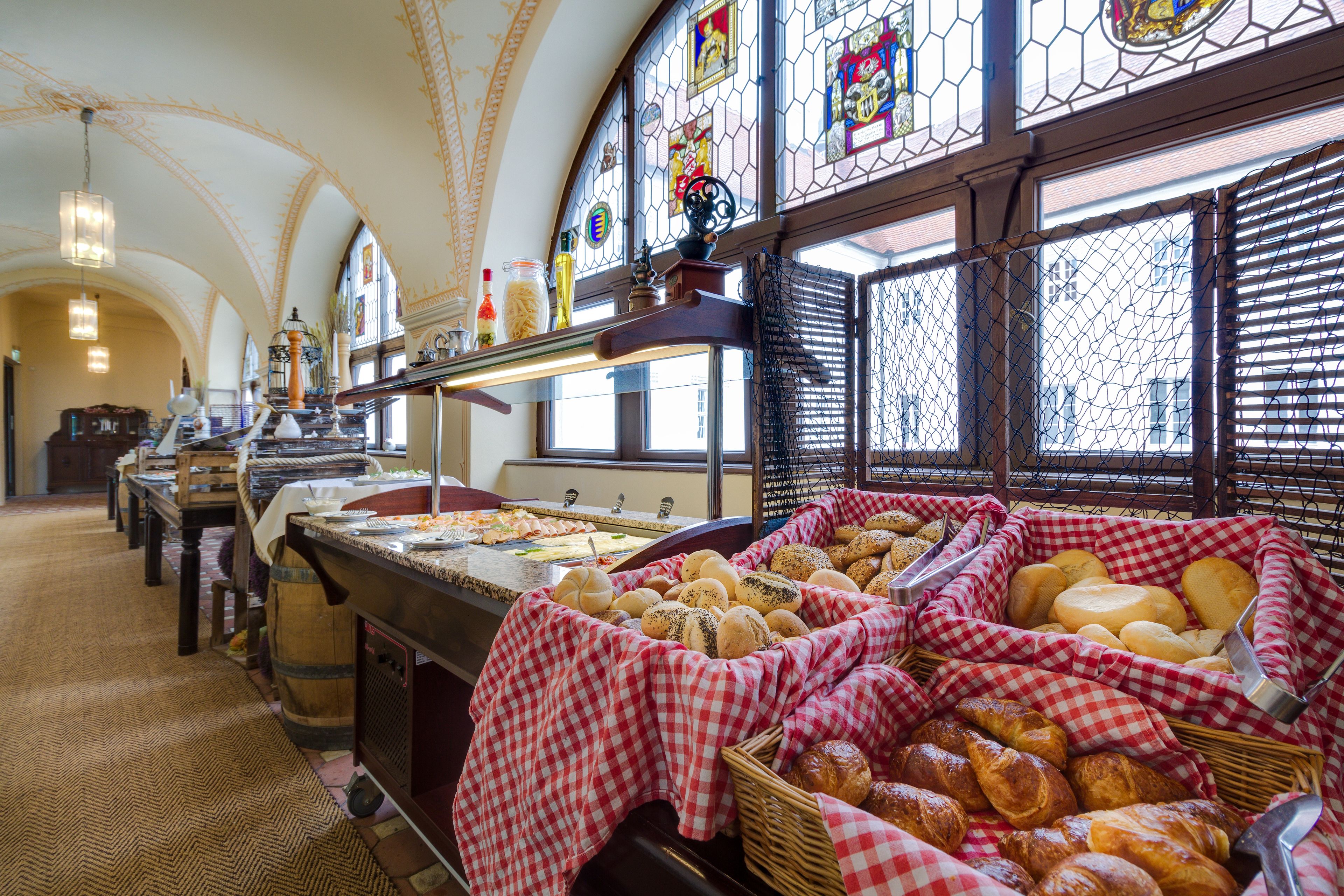 Photo - Schlosshotel Fürstlich Drehna