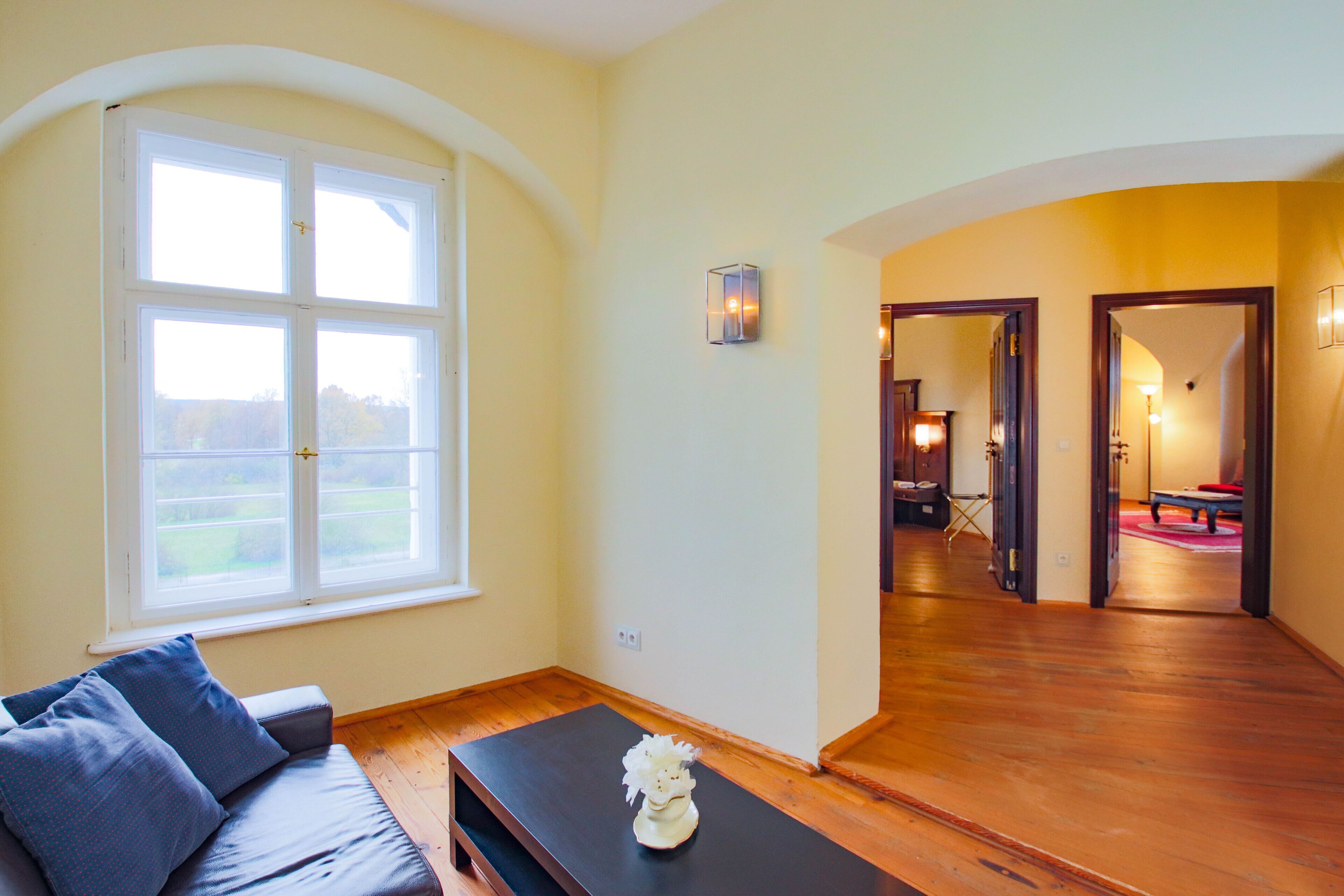 Photo - Schlosshotel Fürstlich Drehna