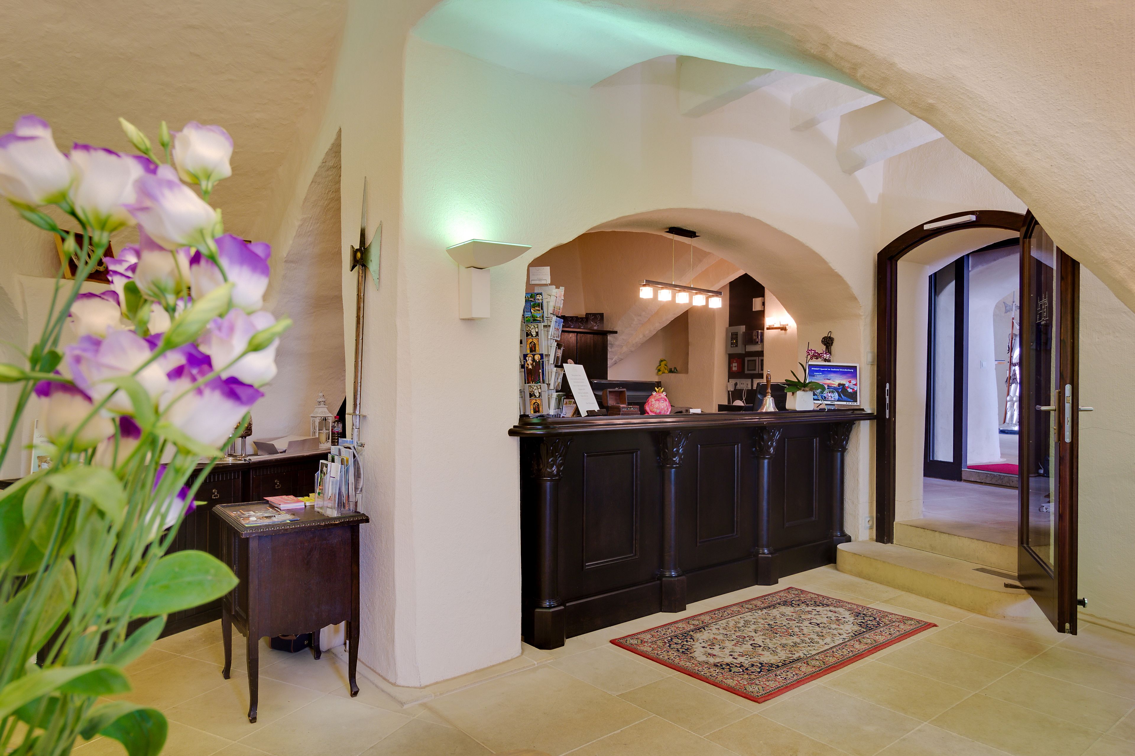 Photo - Schlosshotel Fürstlich Drehna