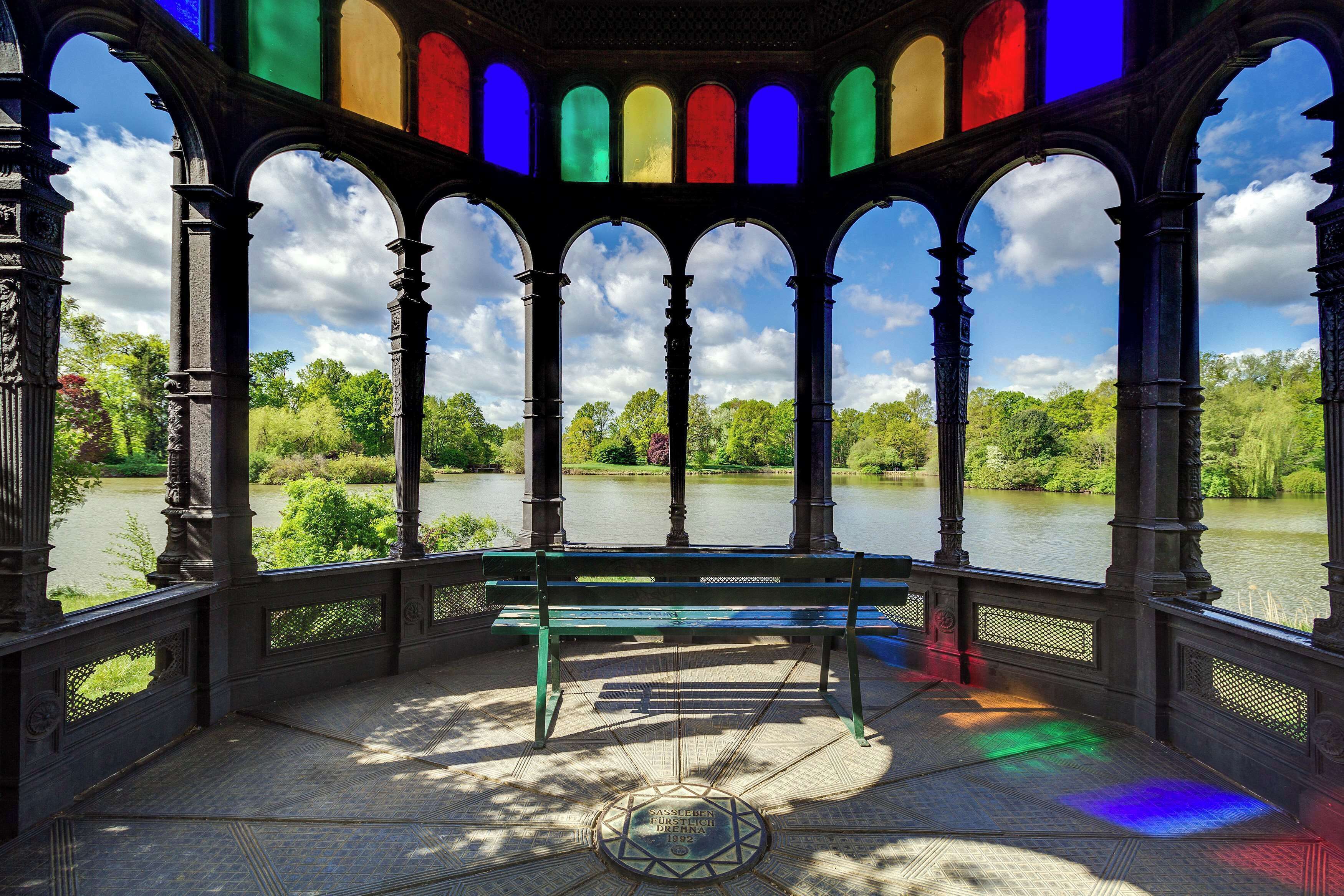 Photo - Schlosshotel Fürstlich Drehna