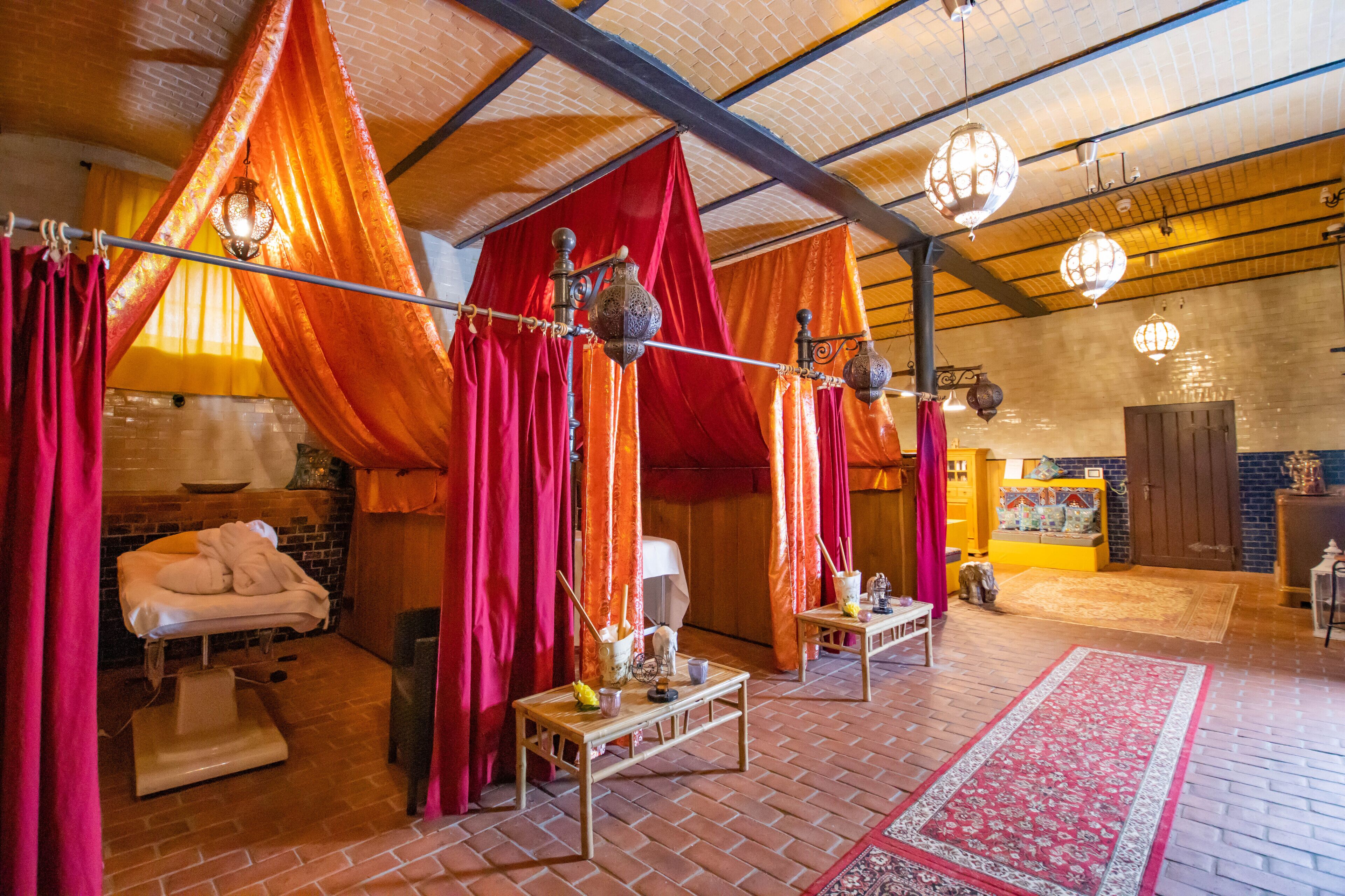 Photo - Schlosshotel Fürstlich Drehna