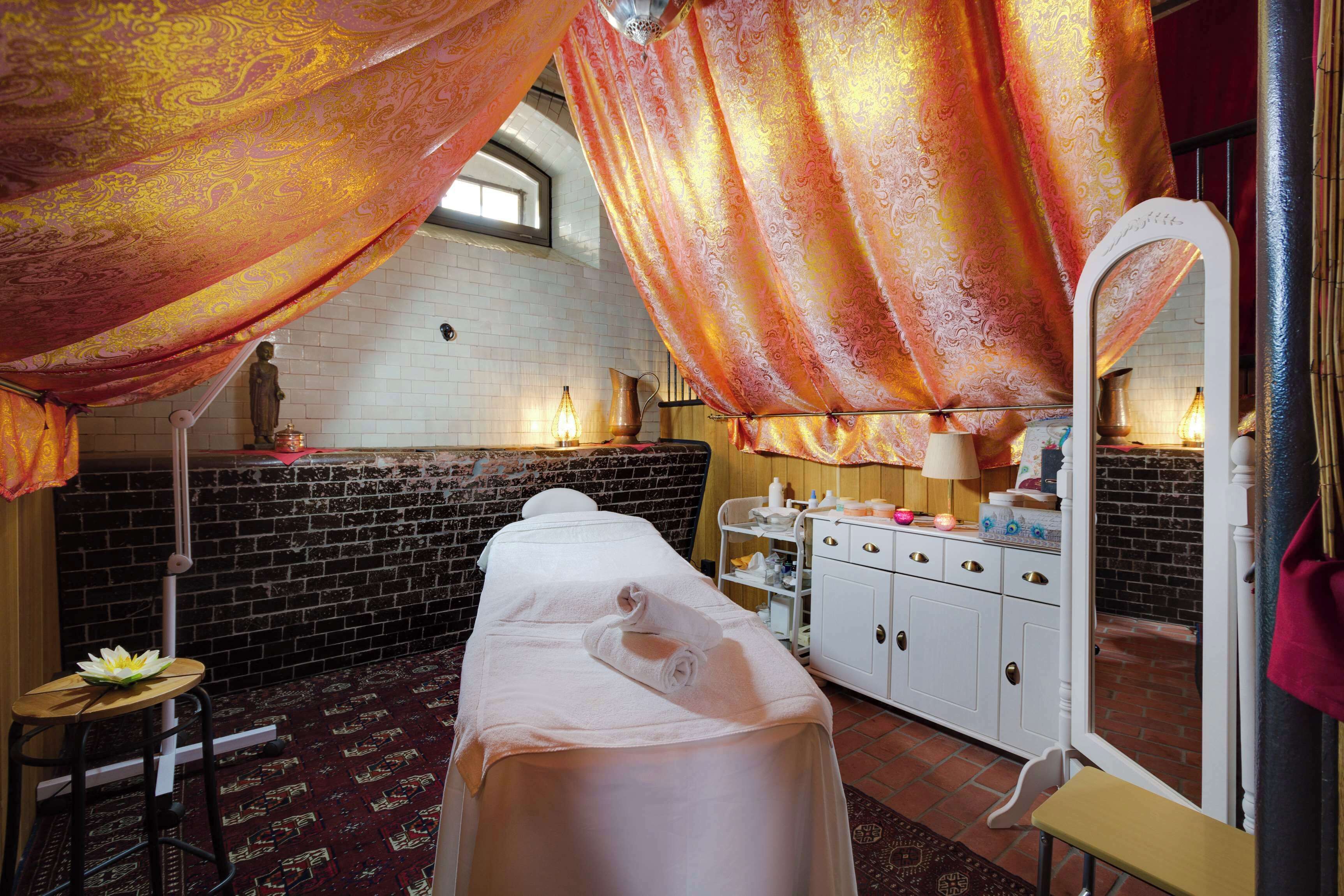 Photo - Schlosshotel Fürstlich Drehna