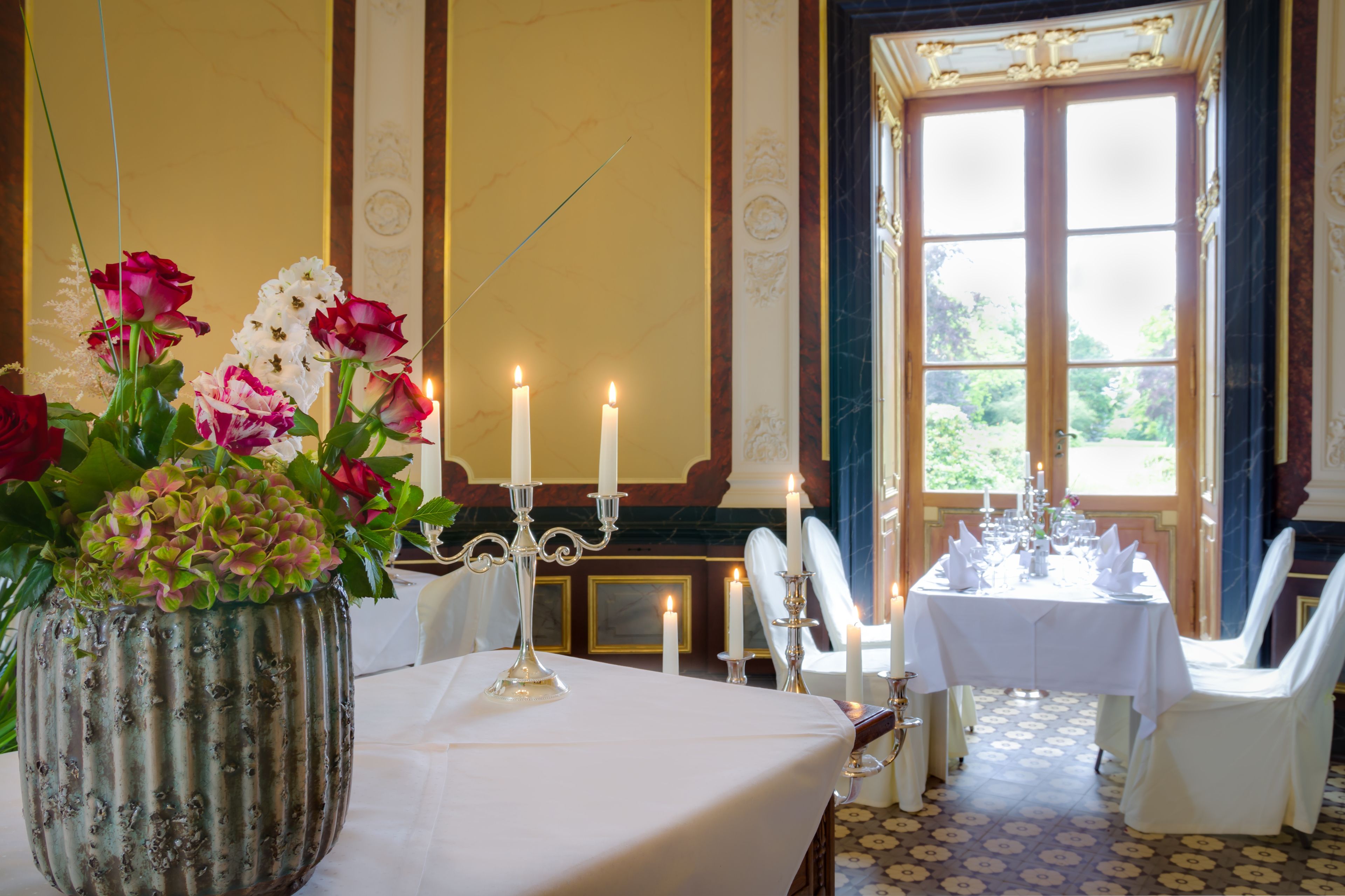 Photo - Schlosshotel Fürstlich Drehna