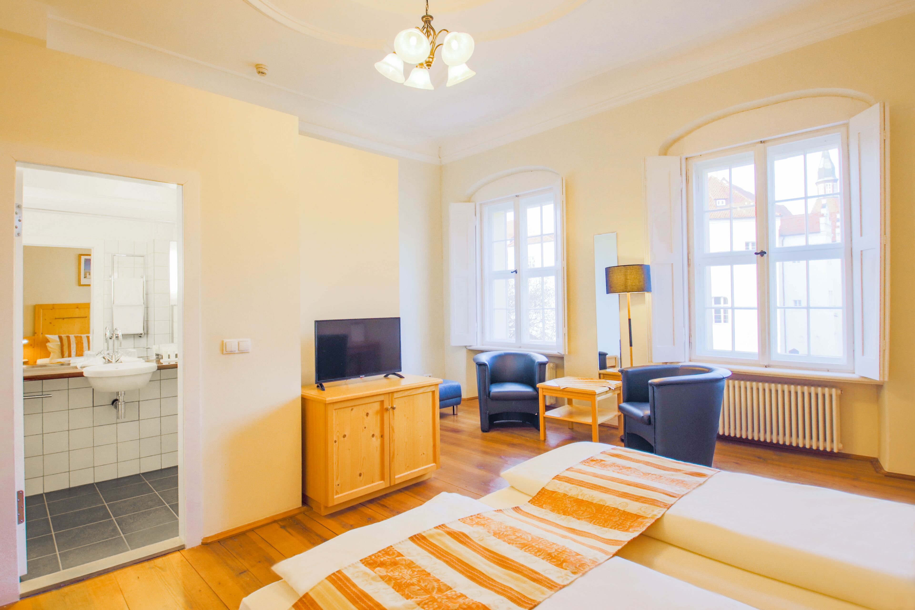 Photo - Schlosshotel Fürstlich Drehna