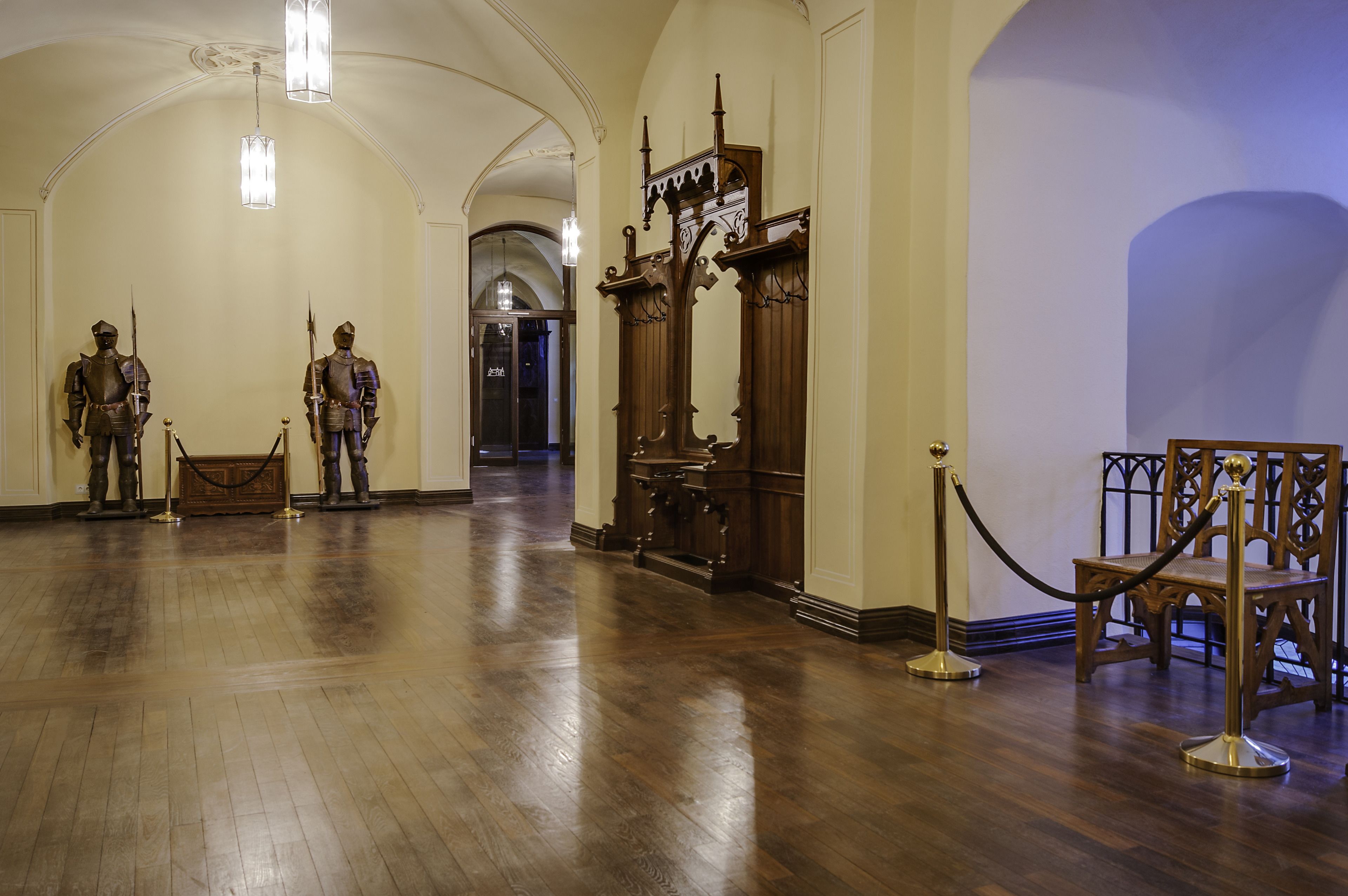 Photo - Schlosshotel Fürstlich Drehna