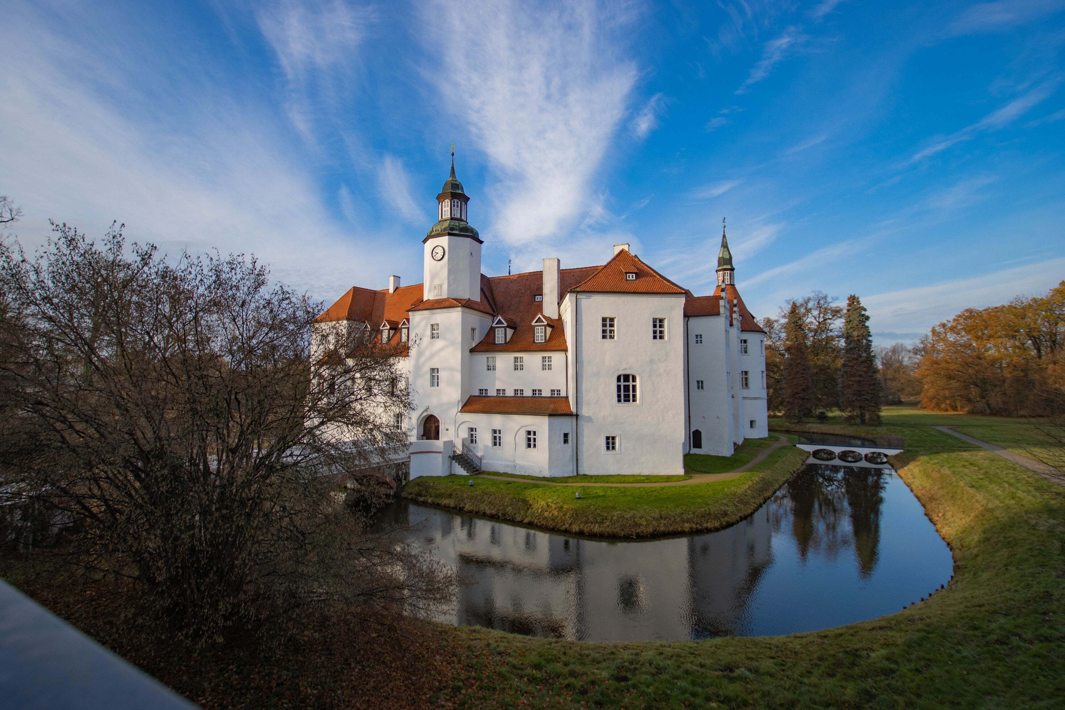 Photo - Schlosshotel Fürstlich Drehna