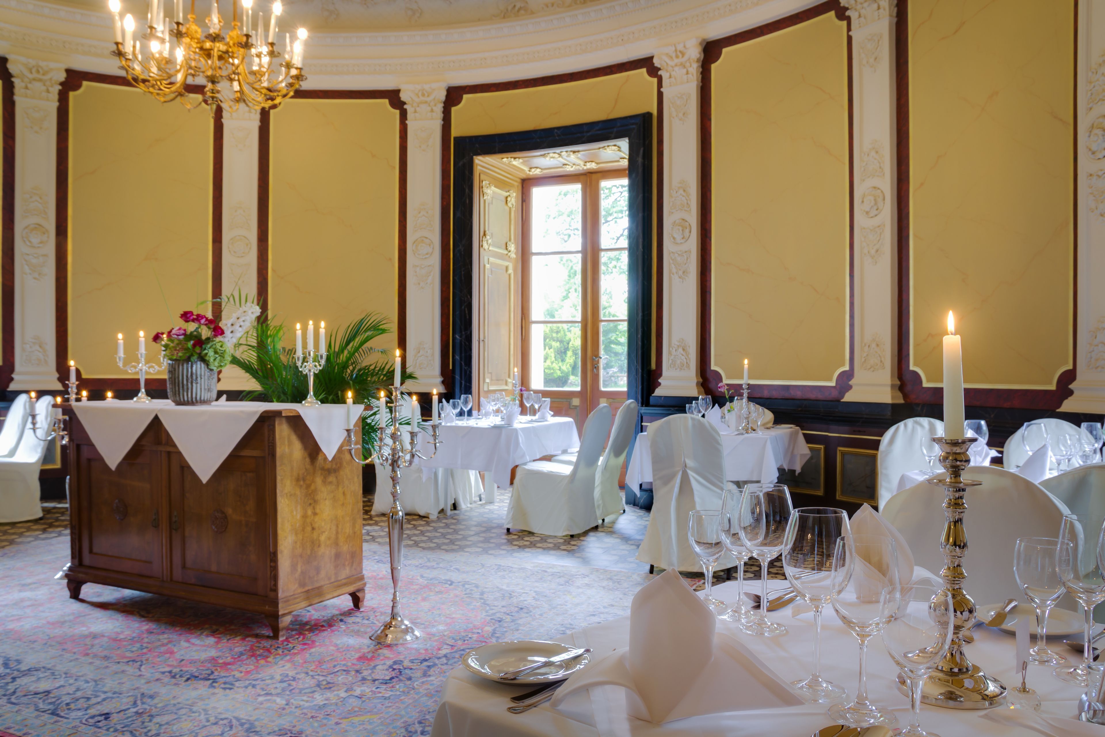 Photo - Schlosshotel Fürstlich Drehna