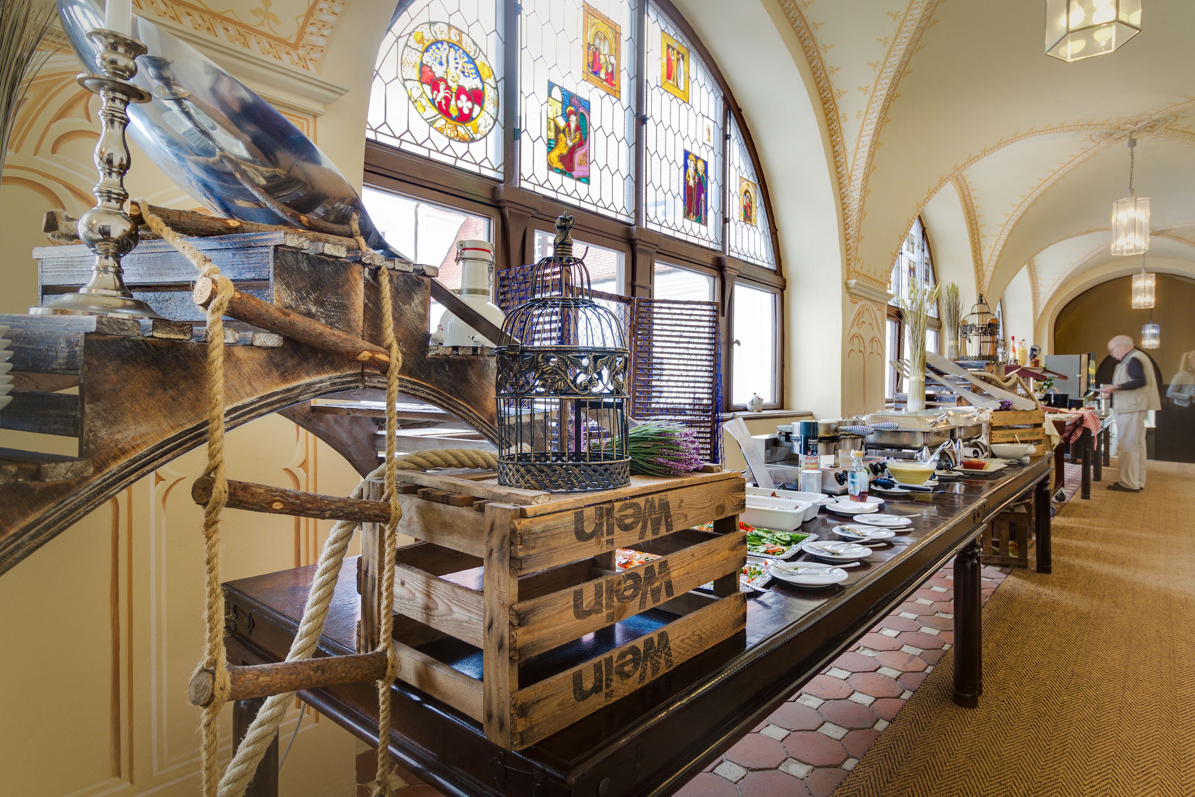 Photo - Schlosshotel Fürstlich Drehna