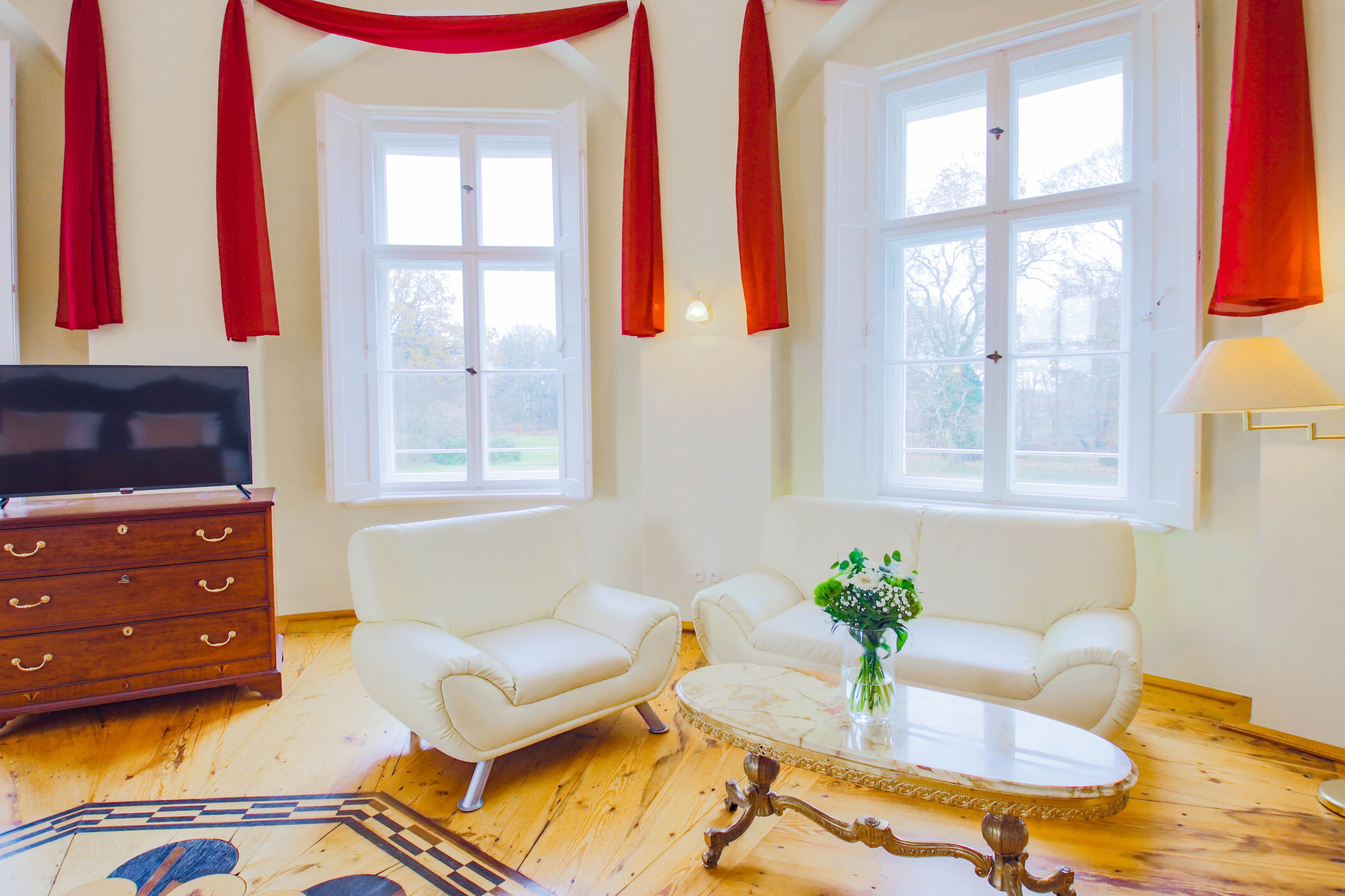 Photo - Schlosshotel Fürstlich Drehna