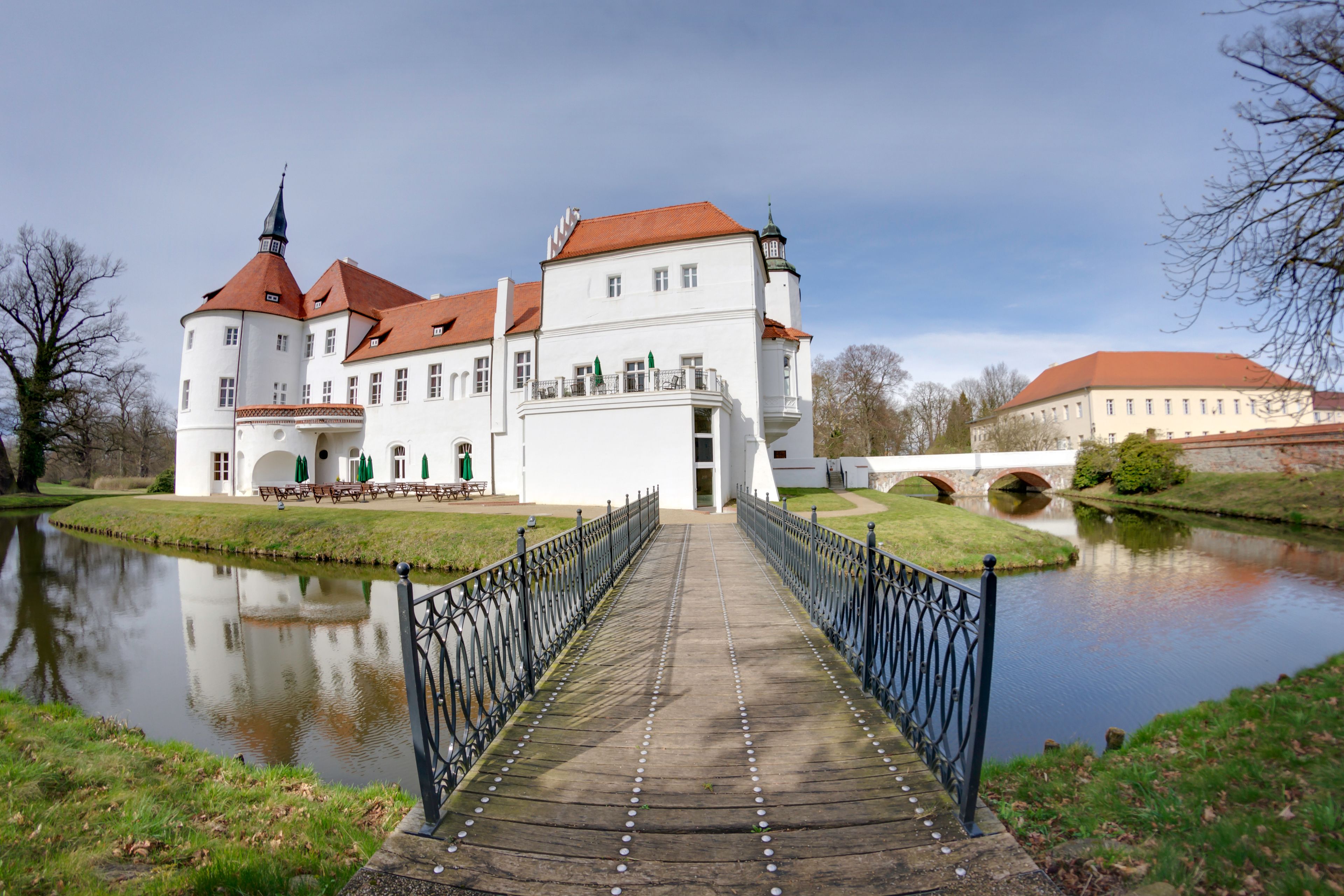Photo - Schlosshotel Fürstlich Drehna