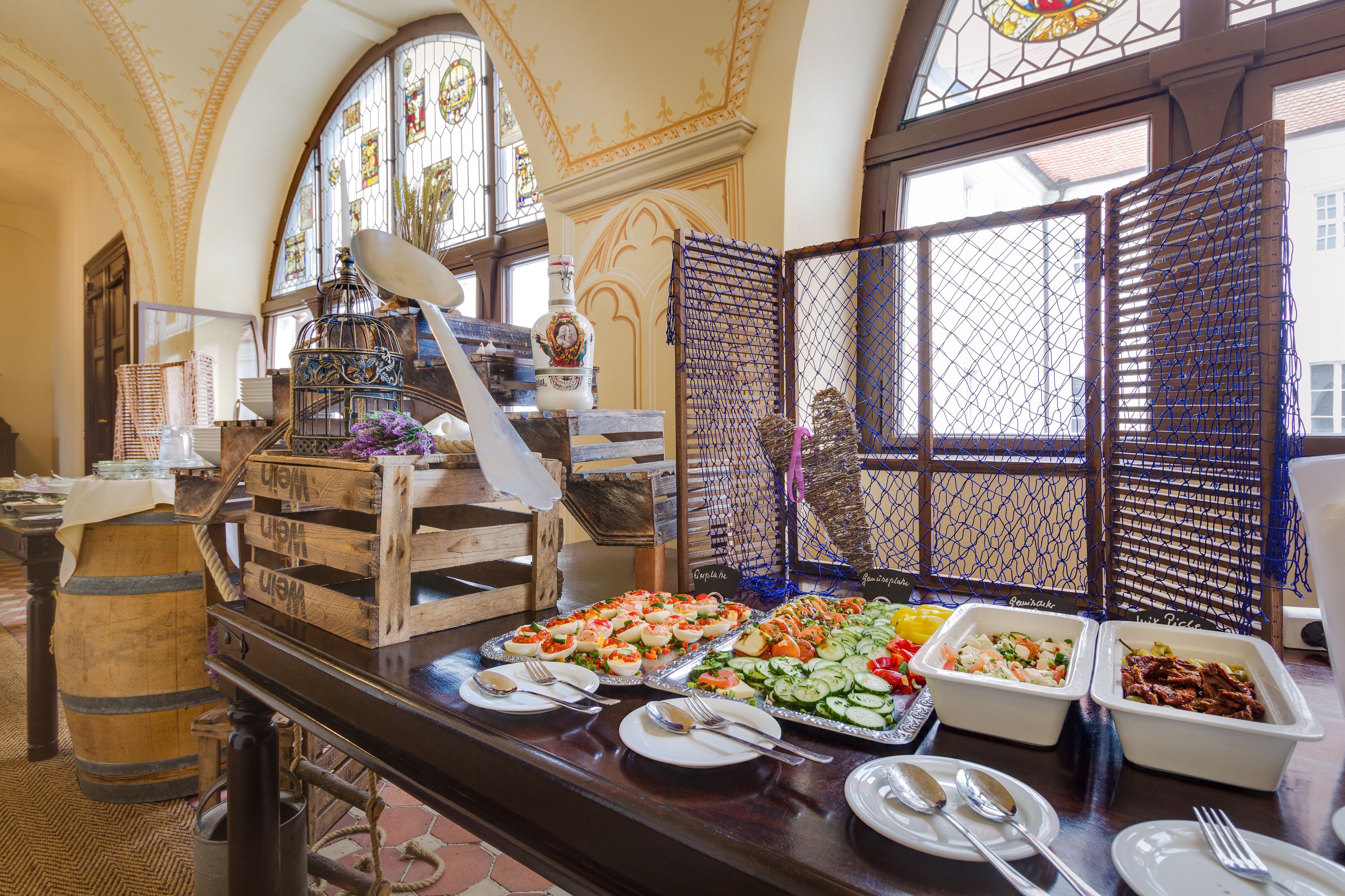 Photo - Schlosshotel Fürstlich Drehna