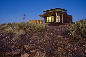 Exterior - Fish River Lodge (Fish River Canyon)