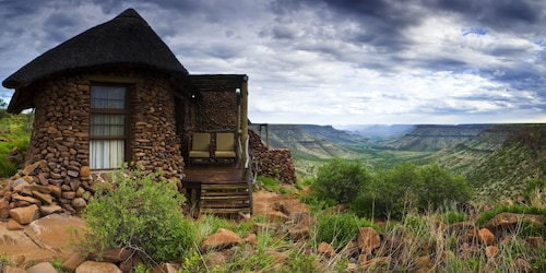 Grootberg Lodge