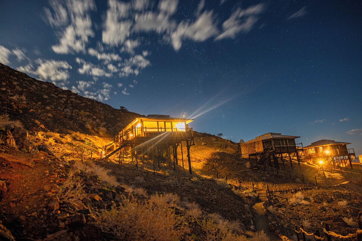 Moon Mountain Lodge – hotel photo