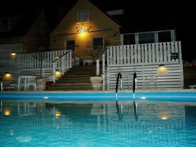 Feriecenter Bornholm ApS