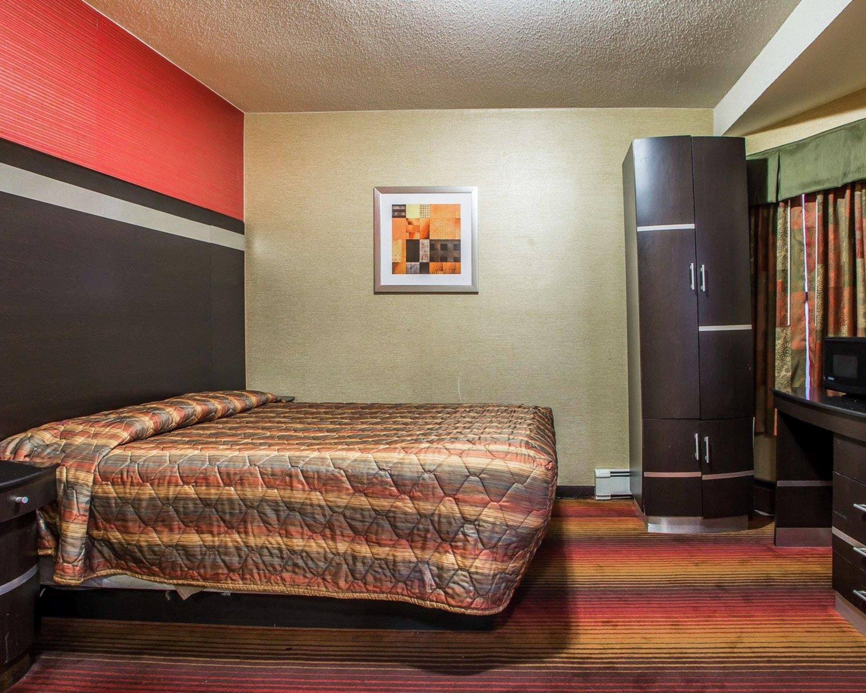 Foto - Rodeway Inn Belleville