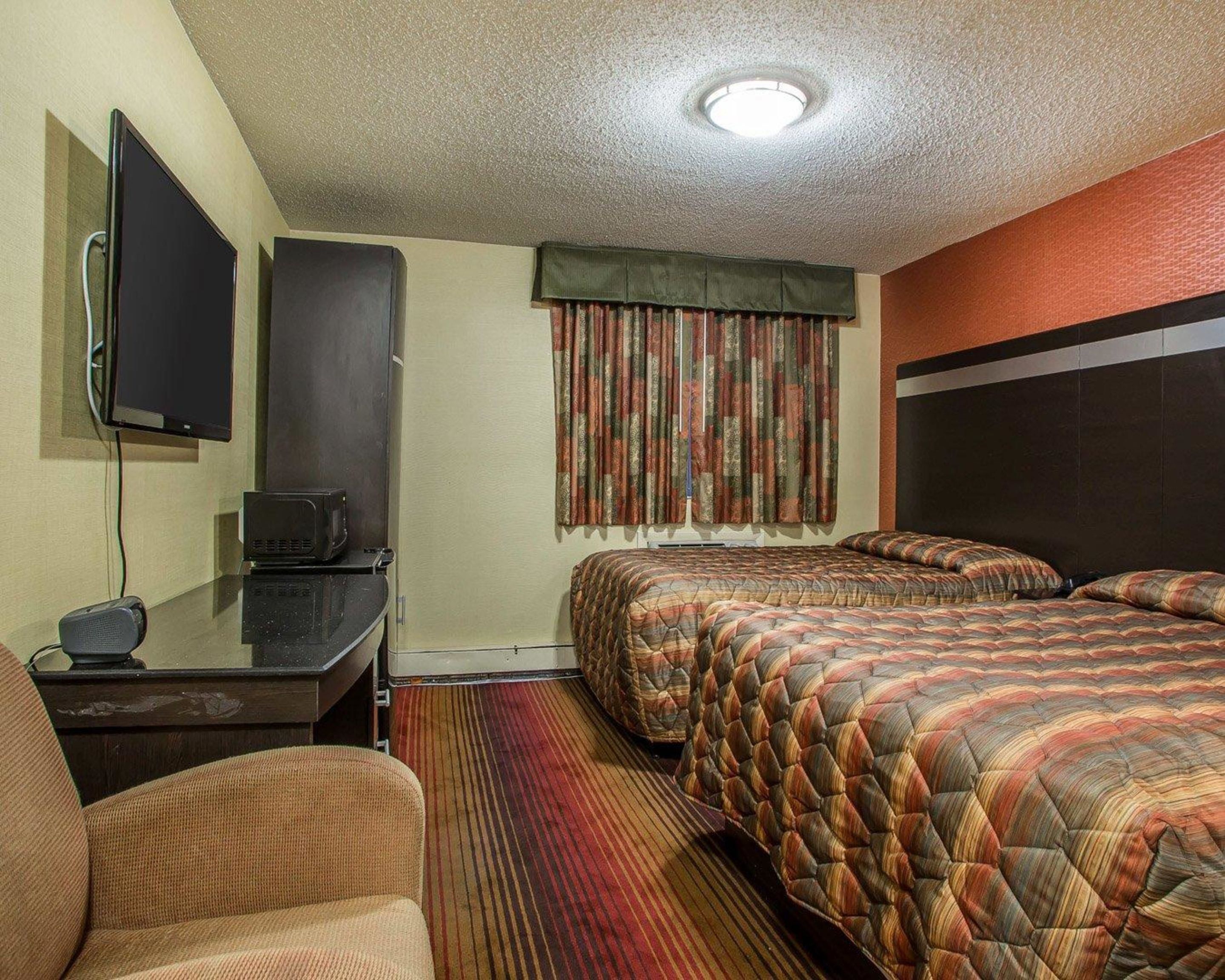 Foto - Rodeway Inn Belleville