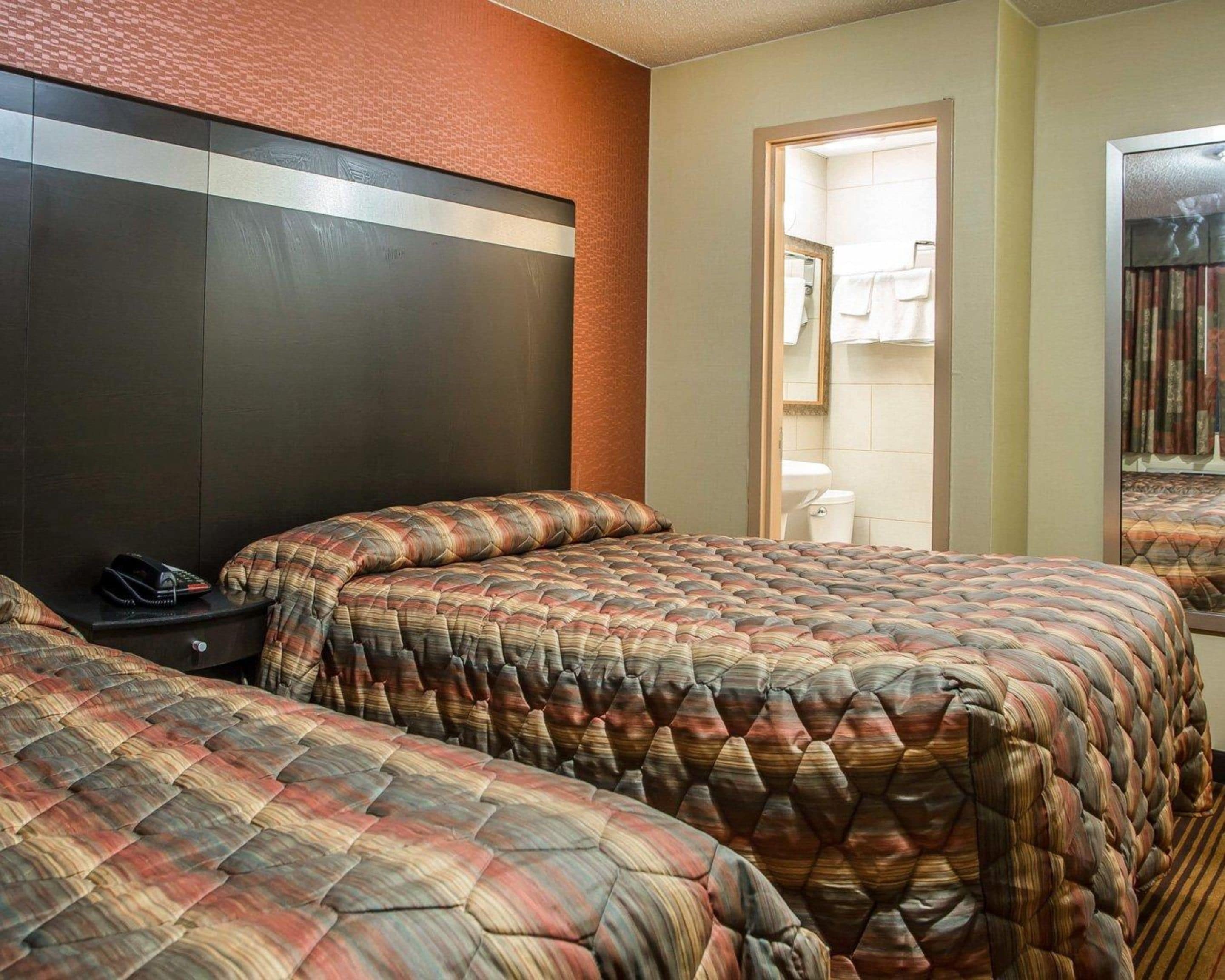 Foto - Rodeway Inn Belleville