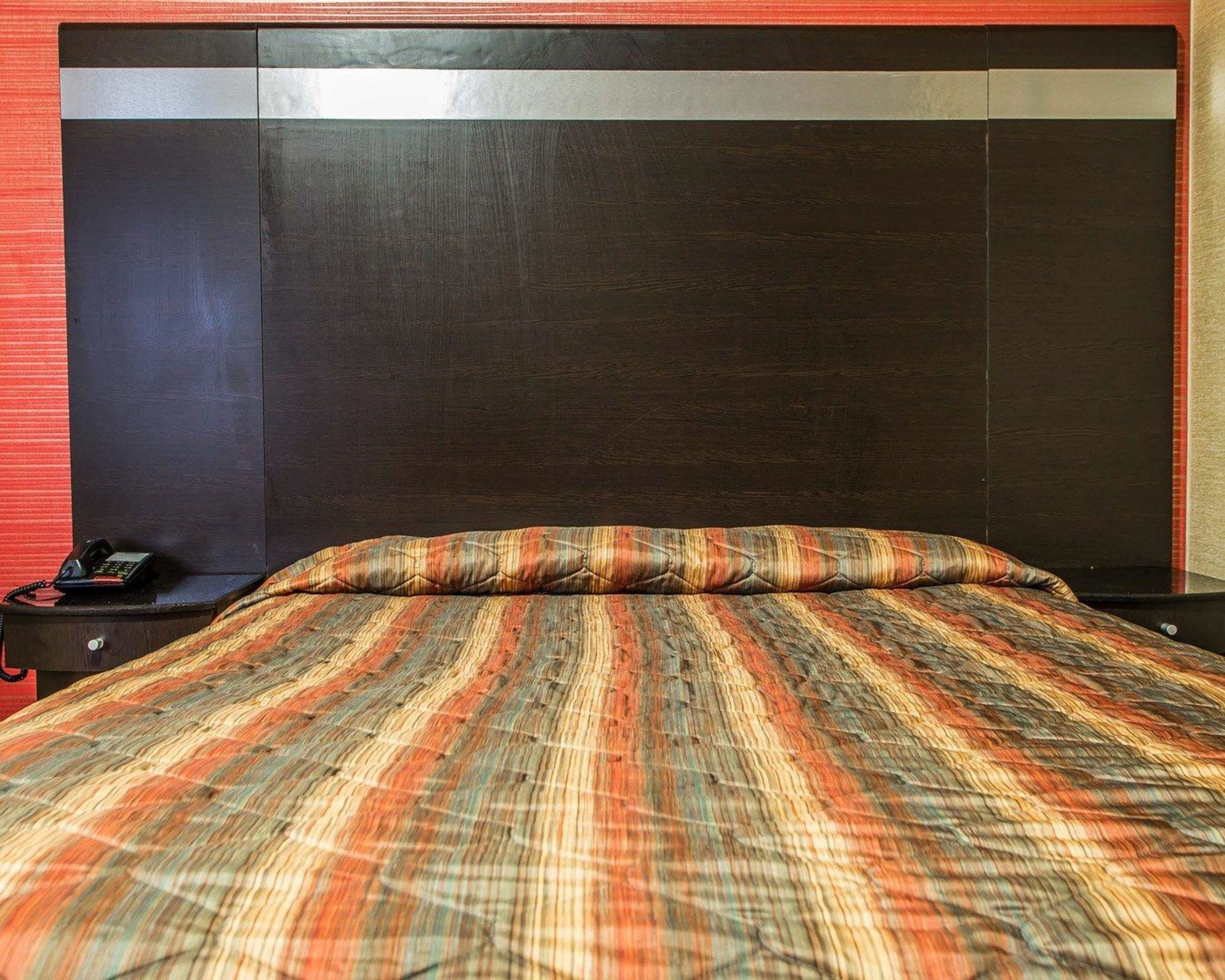 Foto - Rodeway Inn Belleville