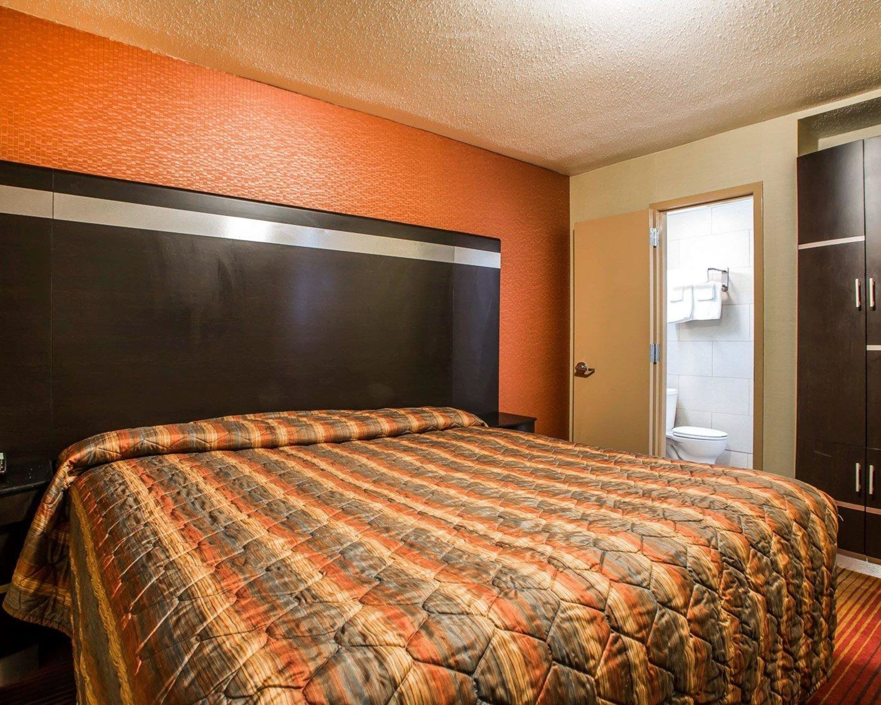 Foto - Rodeway Inn Belleville