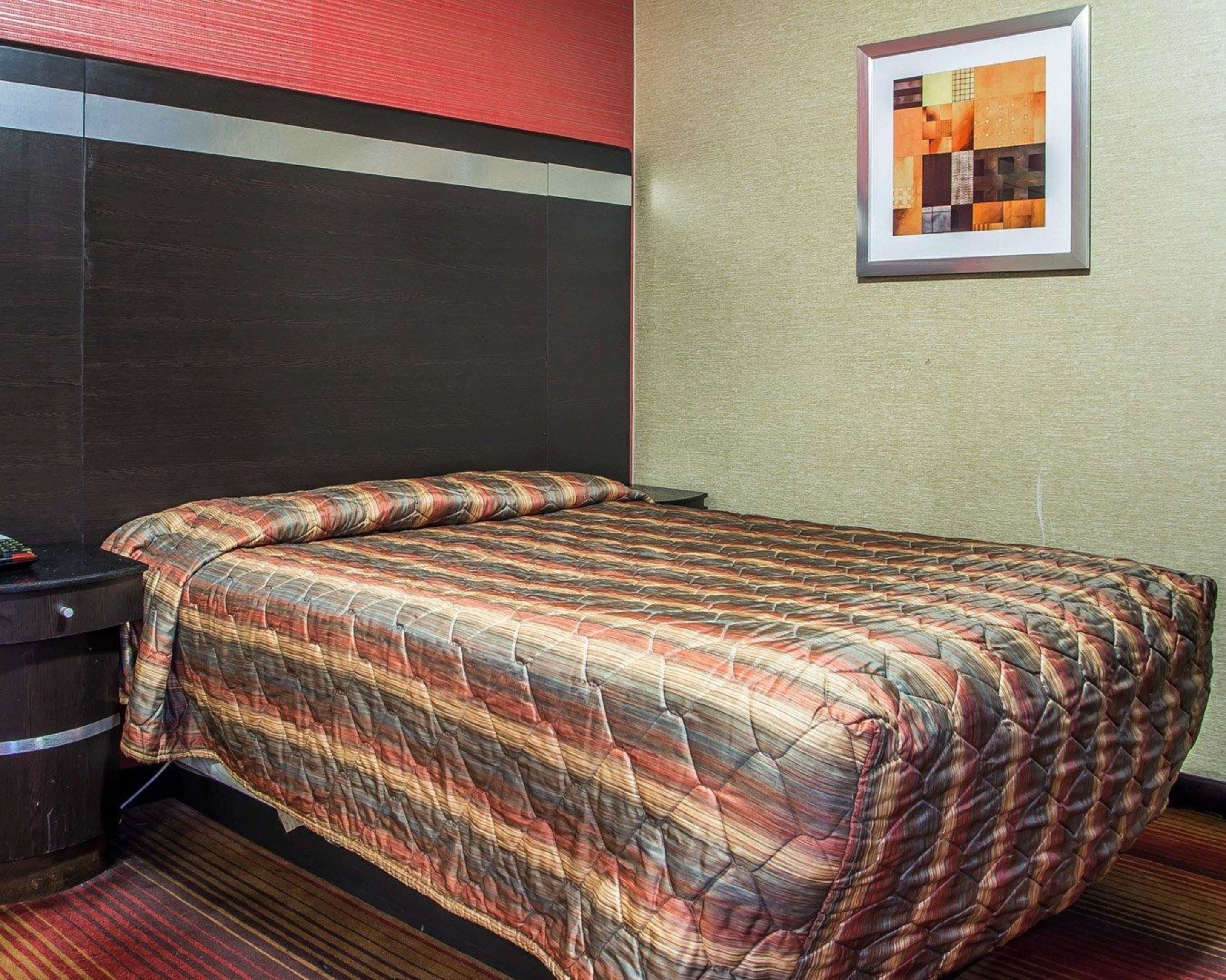 Foto - Rodeway Inn Belleville