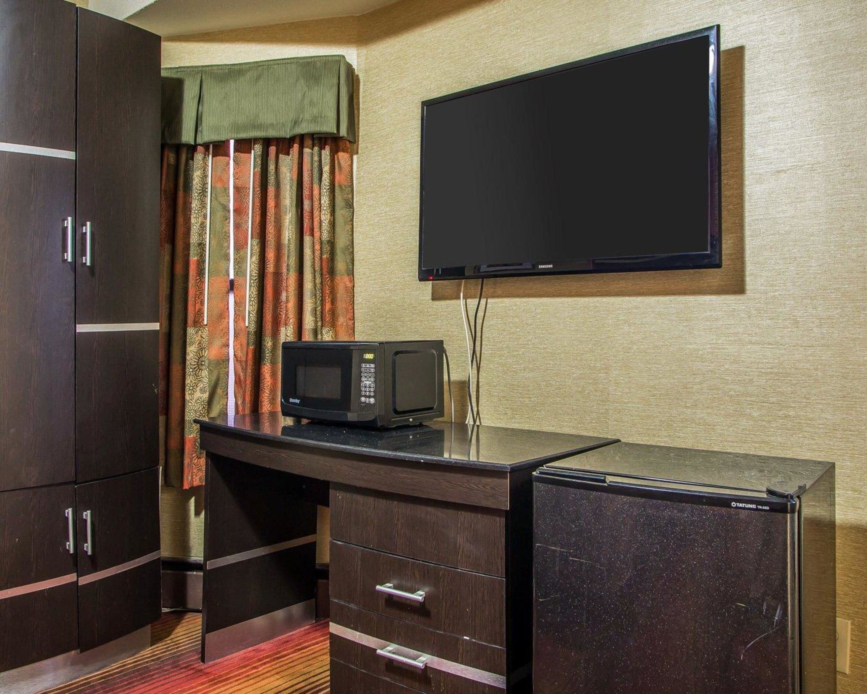 Foto - Rodeway Inn Belleville