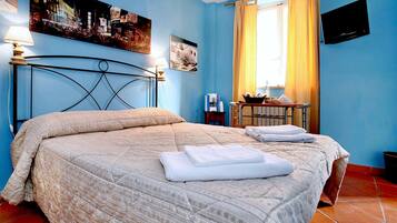 Double Room | Free WiFi