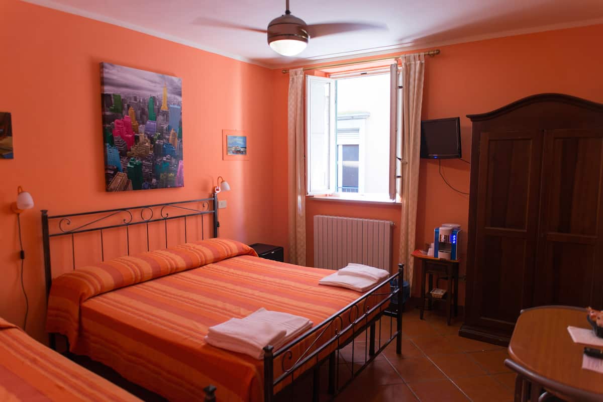 Habitación triple | Wifi gratis
