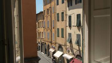 Double Room | Free WiFi