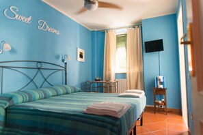 Doppelzimmer | Kostenloses WLAN