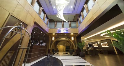 Renz Hotel Jeddah