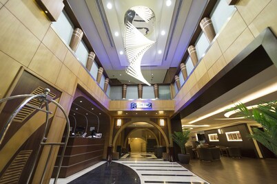 Renz Hotel Jeddah