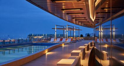 LOTTE CITY HOTEL JEJU AIRPORT