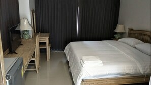 Habitación doble Premium | Wifi gratis 