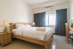 Premium-Doppelzimmer | Kostenloses WLAN