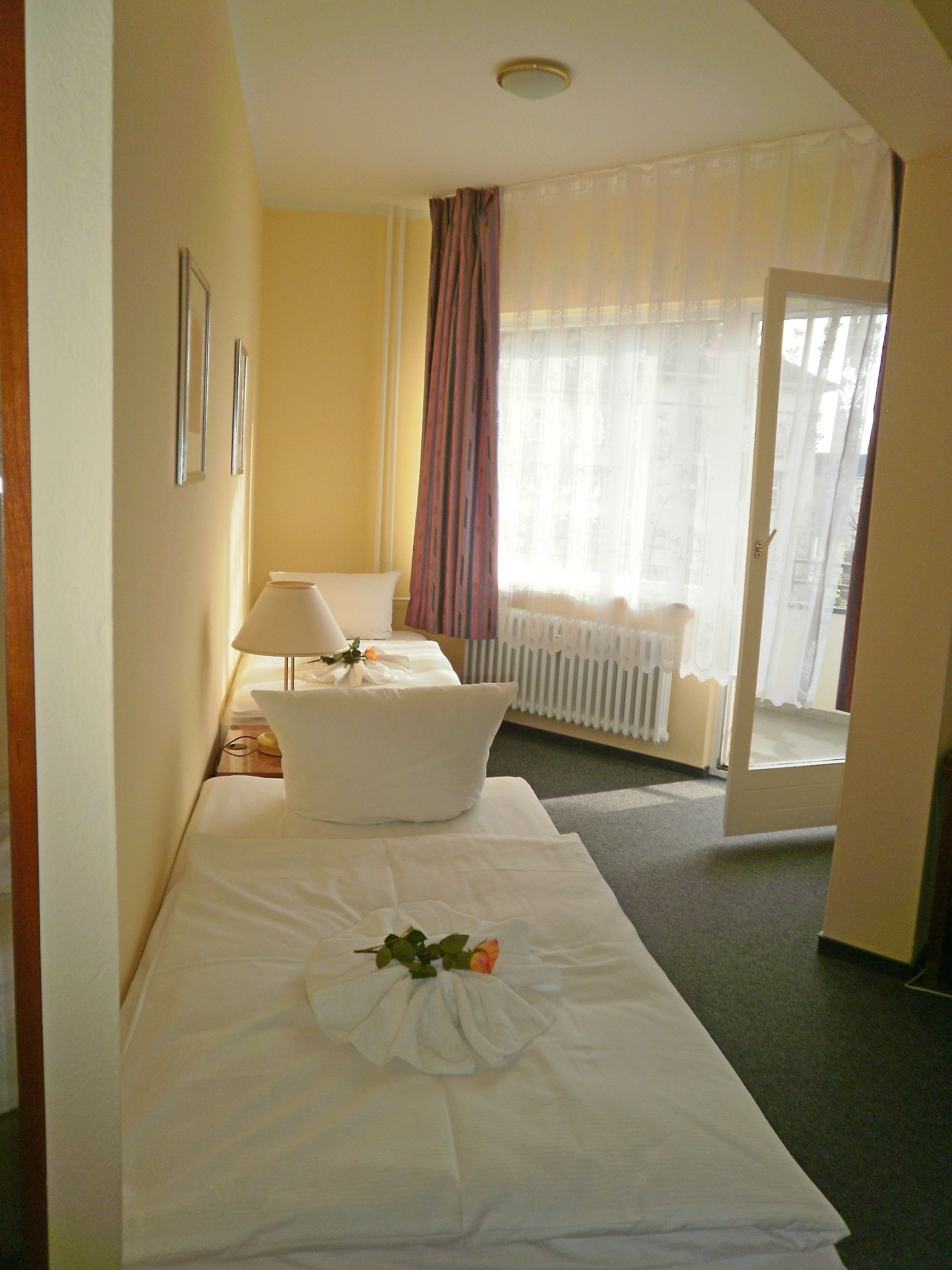 Photo - Hotel Amadeus Central