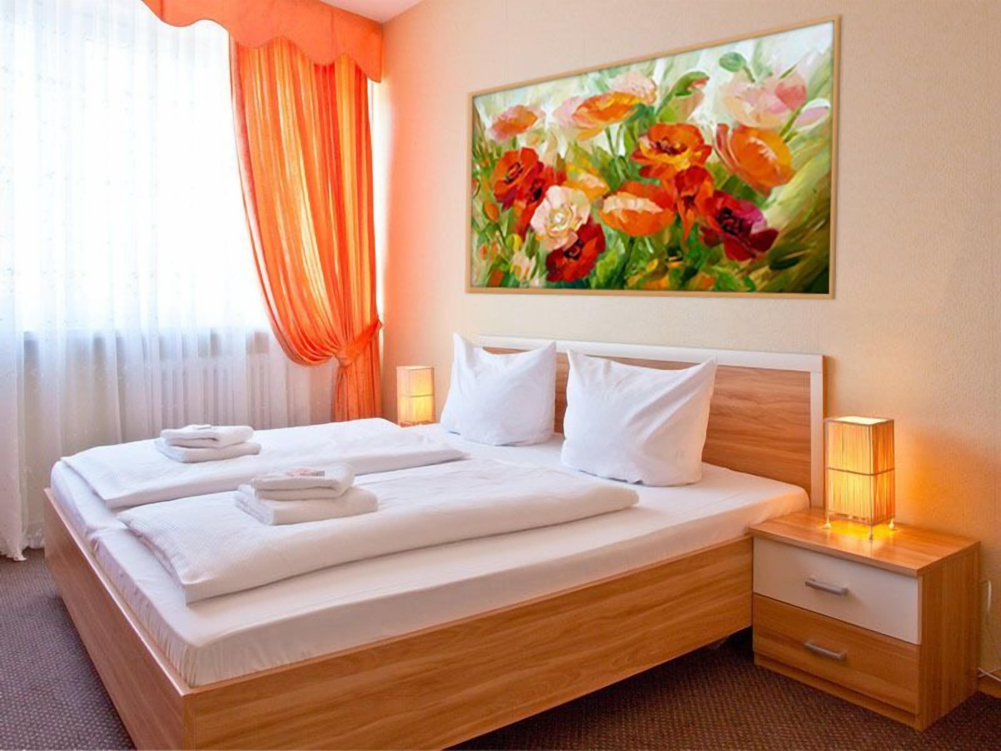 Photo - Hotel Amadeus Central