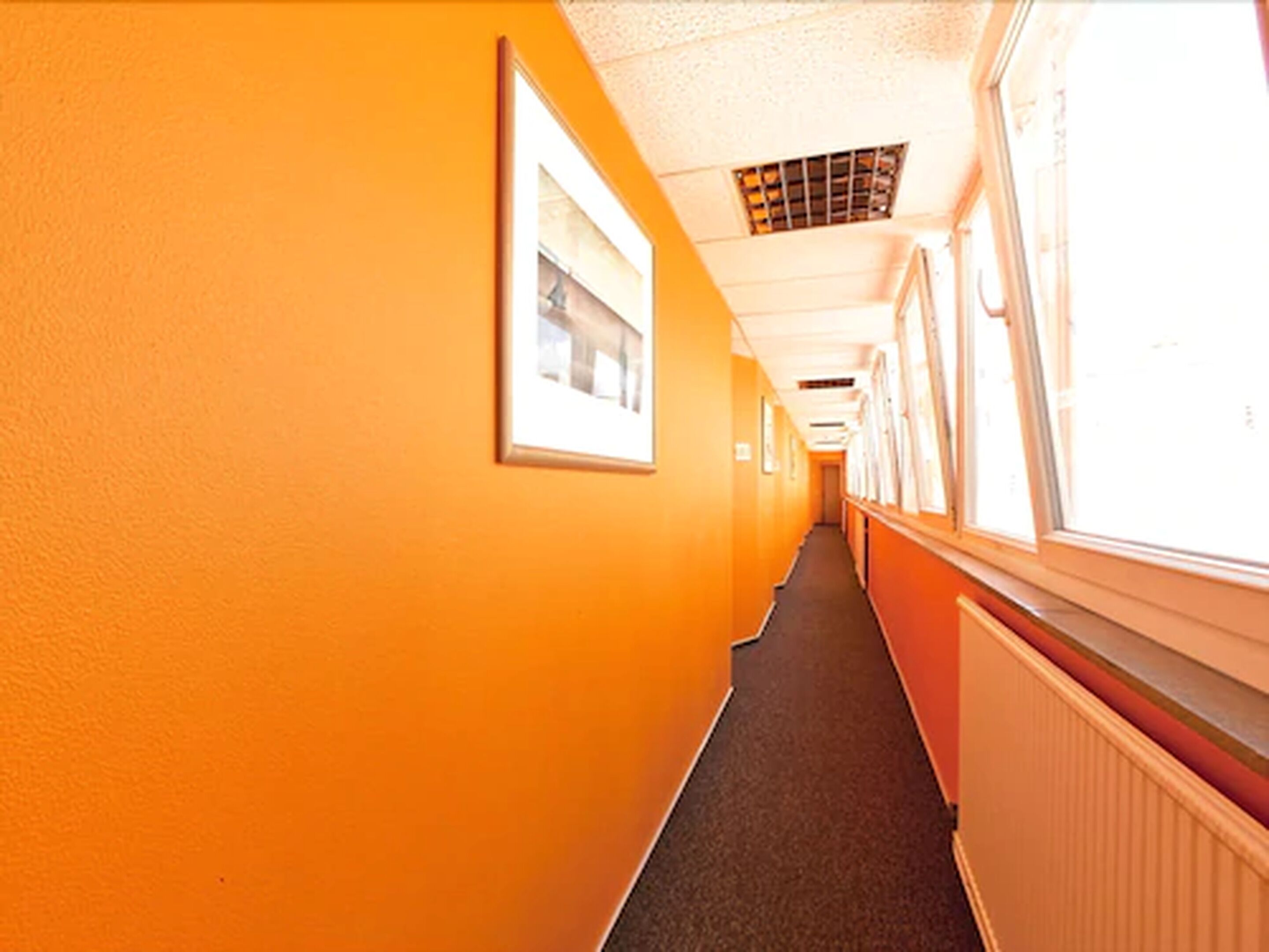 Photo - Hotel Amadeus Central